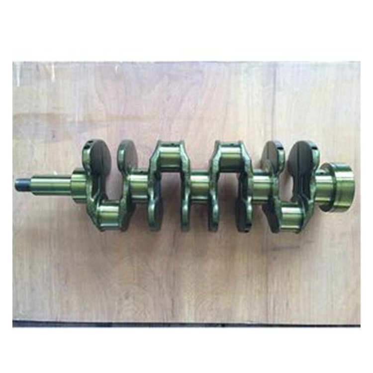 Crankshaft for Hino Engine N04C-T N04C N04CT