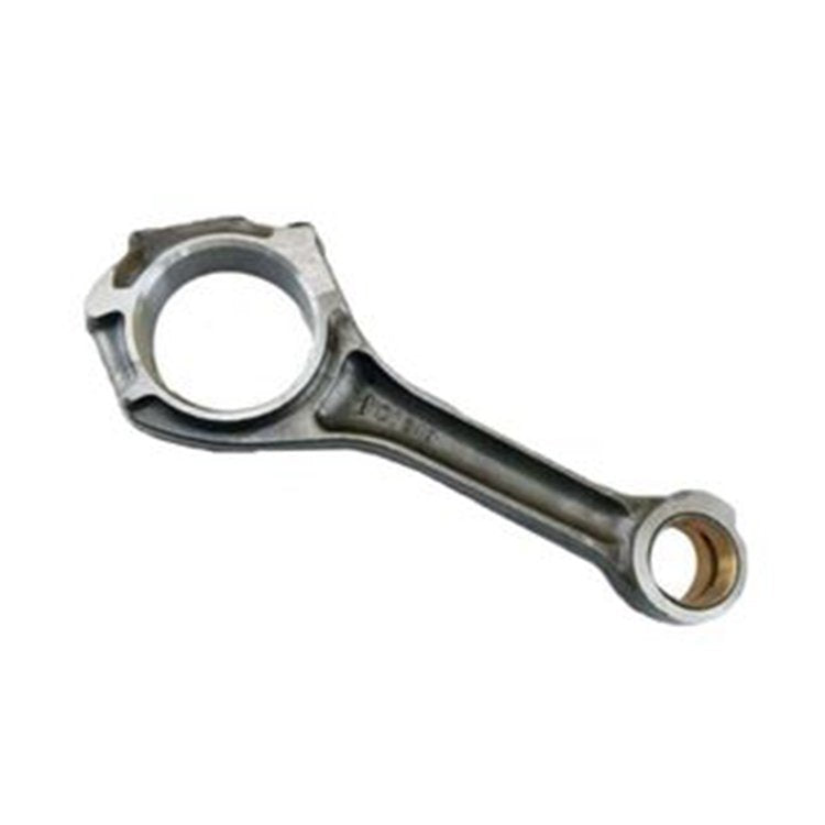 Connecting Rod for Doosan Daewoo D2366 D2366T DE12 DE12T DE12TI DE12TIS Engine SH340 DH360-5 DH420-7 Excavator