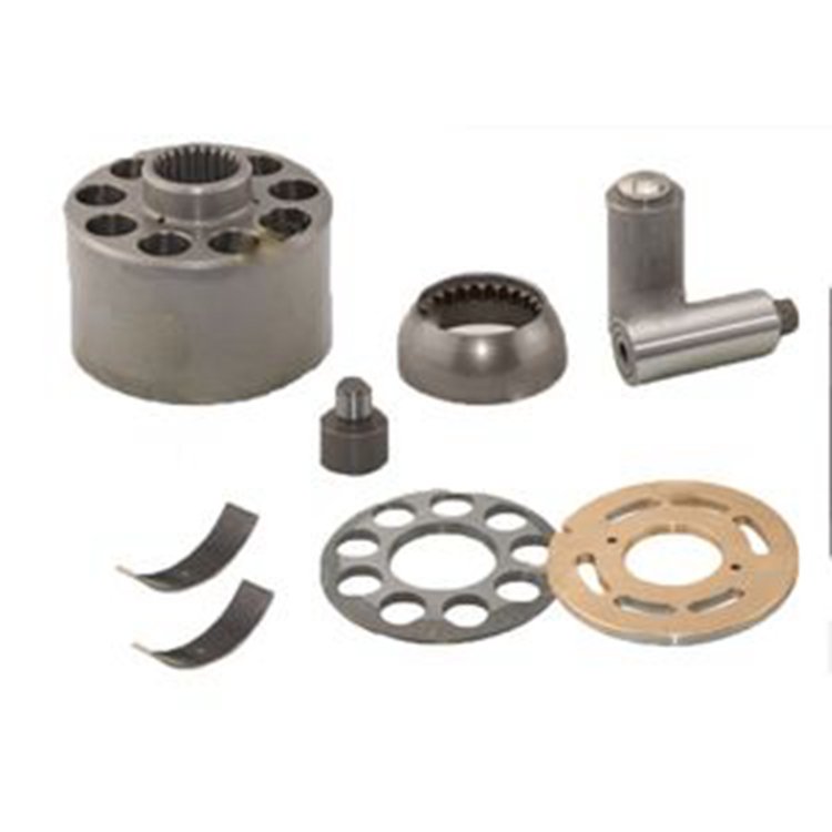 PSVS-90 Hydraulic Repair Parts Kit for Toshiba Excavator