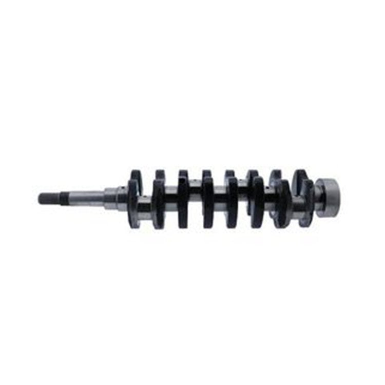 Crankshaft 16641-23013 16641-23014 16641-23016 for Kubota Engine V1903 V2203 V2003T