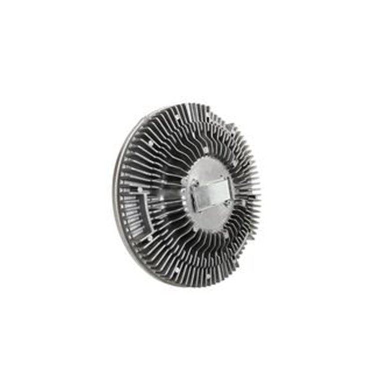 Fan Clutch RE274876 RE220071 for John Deere Engine 6081 Tractor 8120 8220 8320 8420 8520