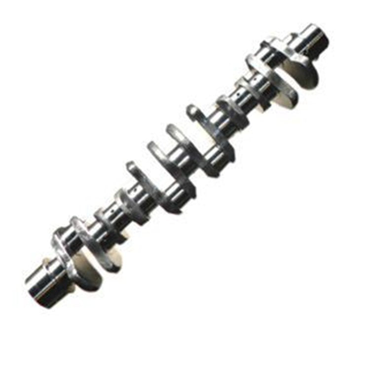 Crankshaft ME072197 23100-93072 for Mitsubishi 6D16 6D16T Engine