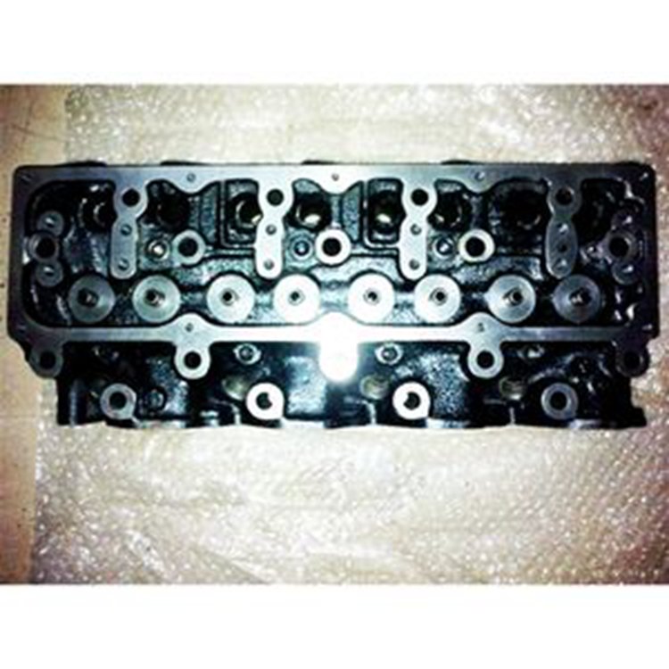 Cylinder Head for Nissan Engine TD25