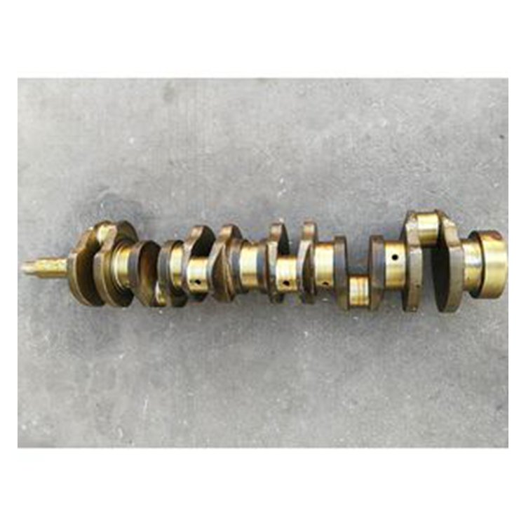 Crankshaft for Caterpillar CAT 320D Excavator