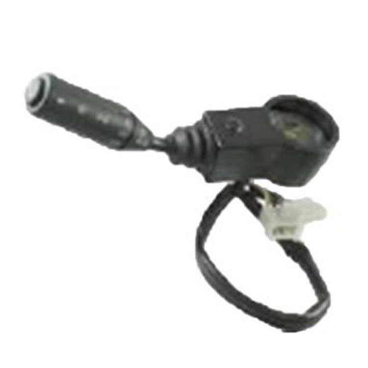 Steering Column Combination Switch 203.228 for Valeo