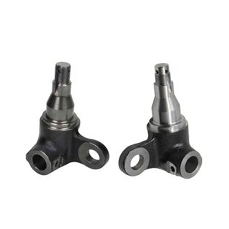 LH & RH Steering Knuckle 43212-13312-71 43211-13312-71 for Toyota Forklift 7FD10 7FD15 7FD18 7FG10 7FG15 7FG18