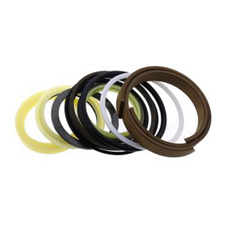 Rotary Manifold Seal Kit AT154162 for John Deere Engine 4239 4039 Excavator 160GLC 345GLC 490E 790ELC 892ELC