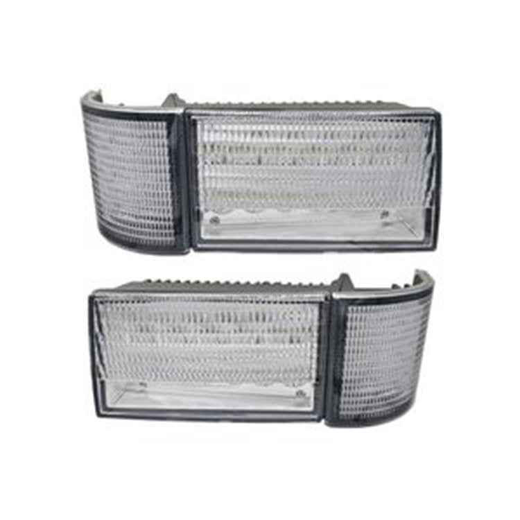 LED Headlight 178313A1 178312A1 for CASE IH Tractor MX100 MX110 MX120 MX135 MX150 MX170