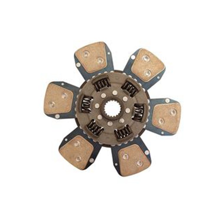 Clutch Disc RE177574 for John Deere Engine 4045 3029 Tractor 5410 5525 5210 5510 5420 5310 5320 5520 5425 5220