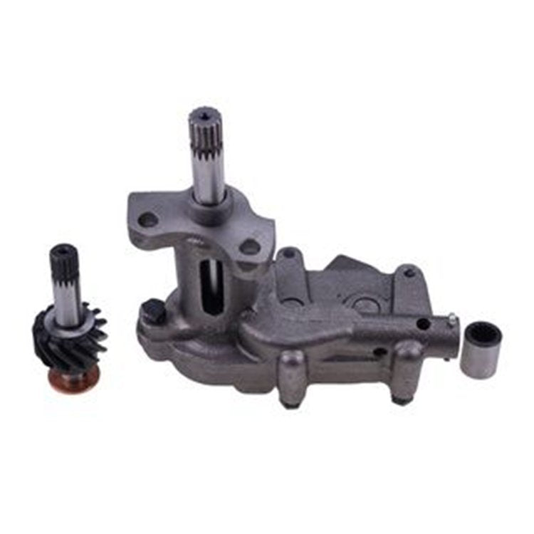 Oil Pump 1-13100-241-0 for Isuzu Engine 6RB1 6BB1 6BG1T Hitachi Excavator EX450 EX400-5