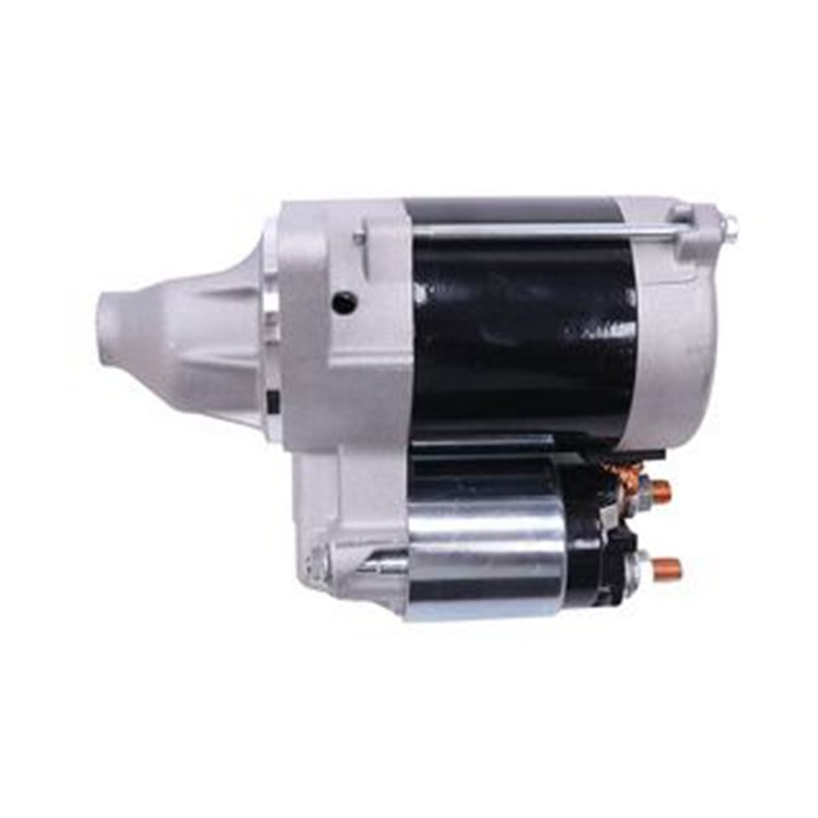 Starter Motor 21163-2114 for Kawasaki Engine 23H Utility Vehicle KAF620 Mule 2500 2510 2520