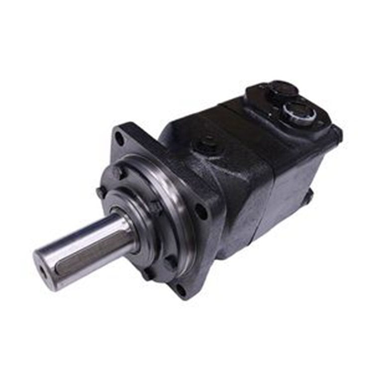 40mm 3/4 BSP Hydraulic Orbital Motor OMT500-151B3005 151B3005 for Danfoss