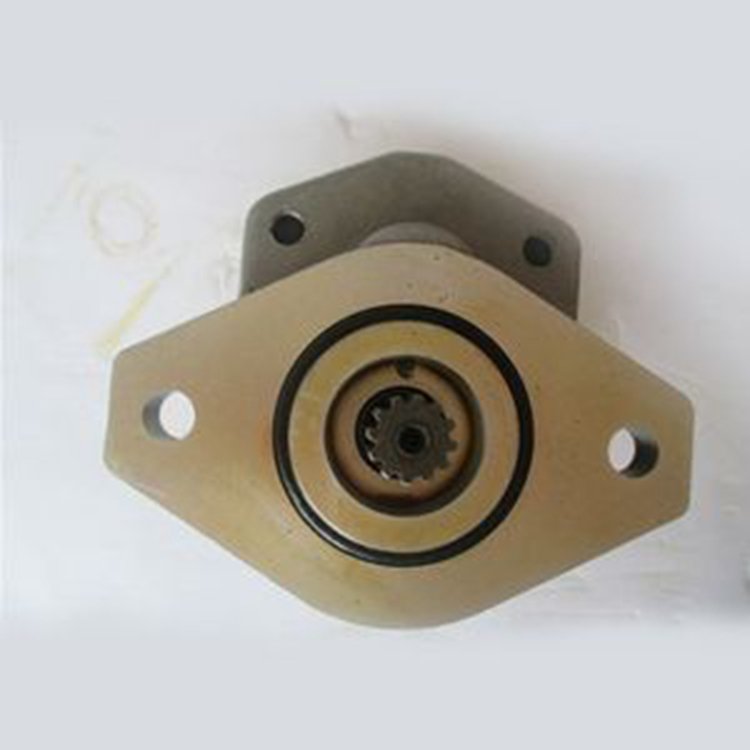 For Caterpillar CAT 307 Excavator Pilot Gear Pump Spline