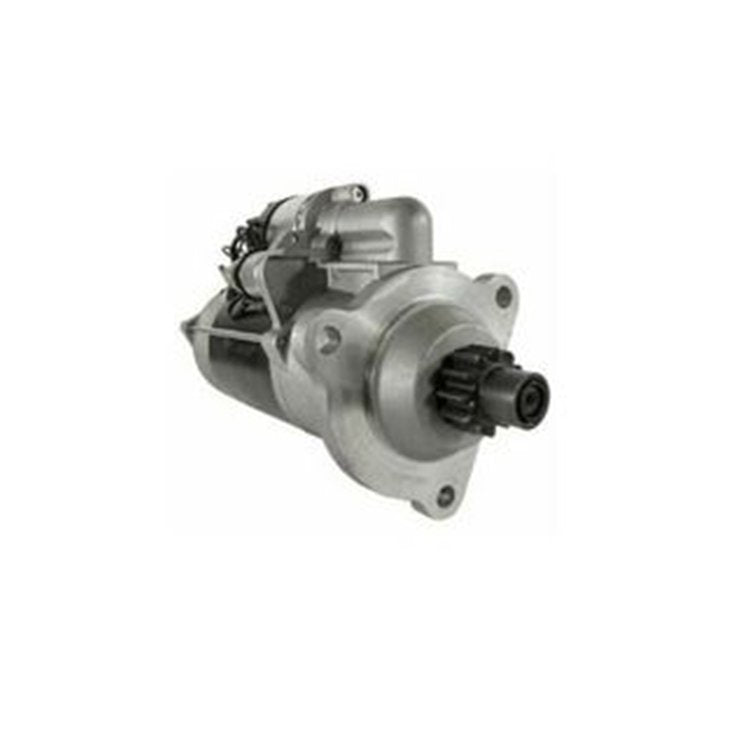 Starter Motor VOE3801288 for Volvo Engine TAD1240GE TAD1241-42VE TAD1241GE TAD1241VE TAD1242GE TAD1242VE AD1250-52VE TAD1250VE