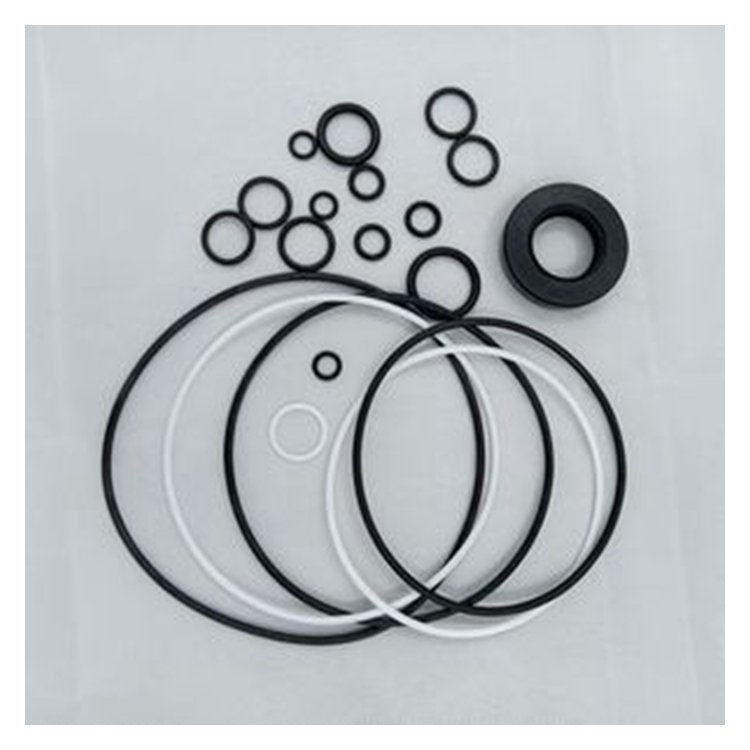 For Volvo EC210B Travel Motor Seal Kit