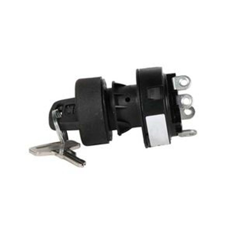 Ignition Switch 4360471 for JLG Scissor Lift 1932E2 1532E2 2032E2 2646E2 2632E2 3246E2 2033E3 1532E3 1932E3