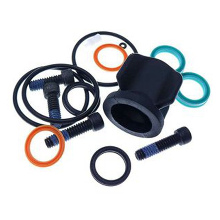 Hydraulic Control Valve Seal Kit 6816250 for Bobcat 543 553 641 642 643 645 653 741 751 753