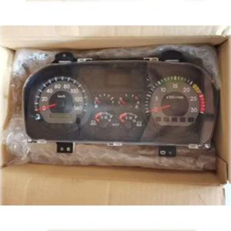 Dashboard Techometer Gauge 3820004600 for Hino E13C Engine 700 Mixer