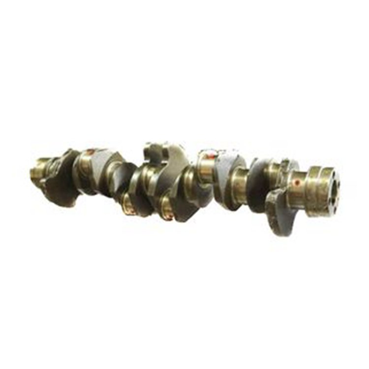 Crankshaft 8-94395-125-0 for Isuzu 6HE1T Engine