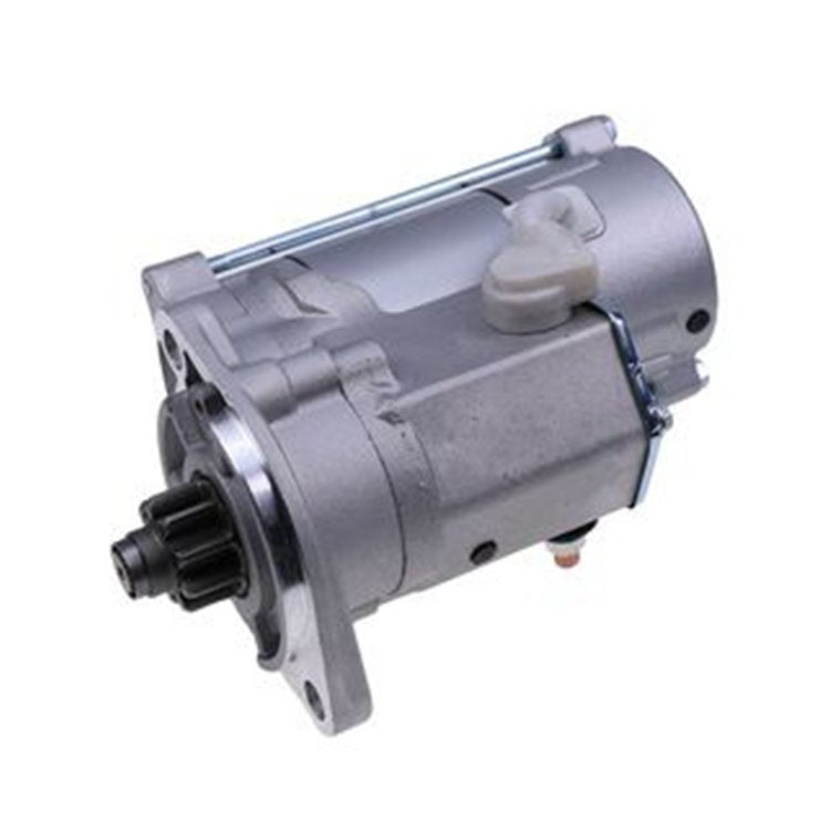 12V 9T Starter Motor 25-39135-00 for Carrier Engine CT4-114 CT4-134 Extra XT Eagle Thunderbird Europhoenix