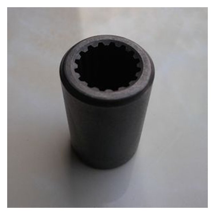 KOMATSU PC120-6 splined shaft hub