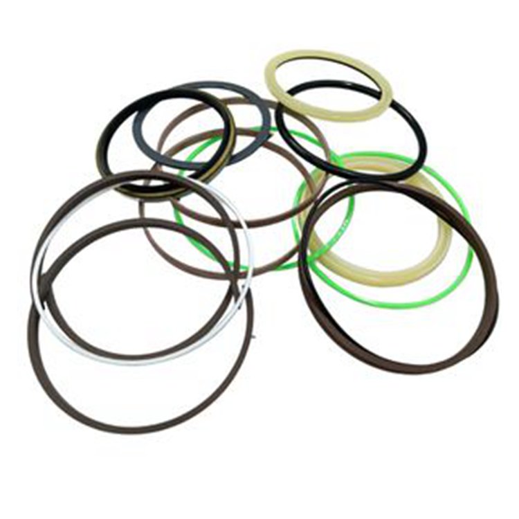 Bucket Cylinder Seal Kit 707-98-45250 for Komatsu Excavator PC200-6 PC200LC-6 PC210-6 PC228US-1