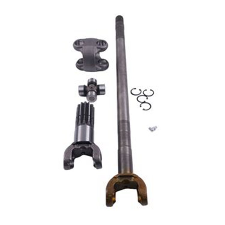 Drive Shaft Assembly 144461A1 for CASE 588G 570LXT 570MXT 586H 570NXT 580SM 588H 580SL 585G 586G 580M 580L