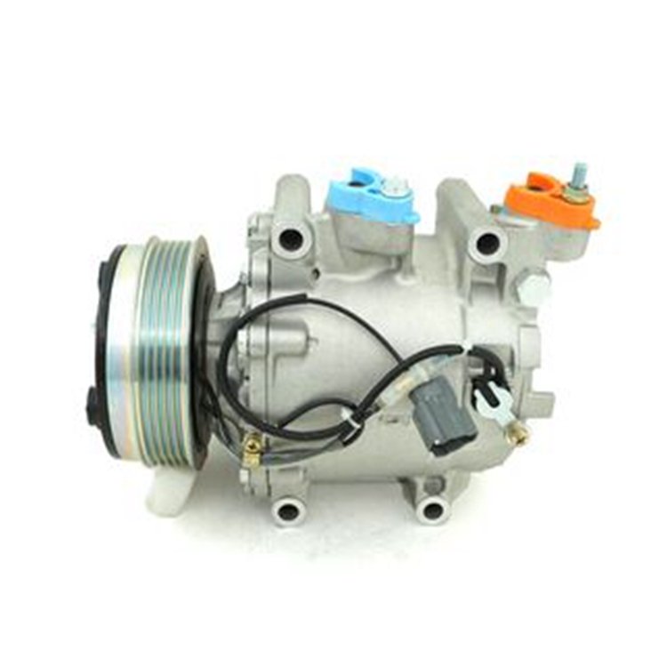 A/C Compressor 38810-RP3-A01 for Honda Fit L4 1.5L 2009 2010 2011 2012 2013