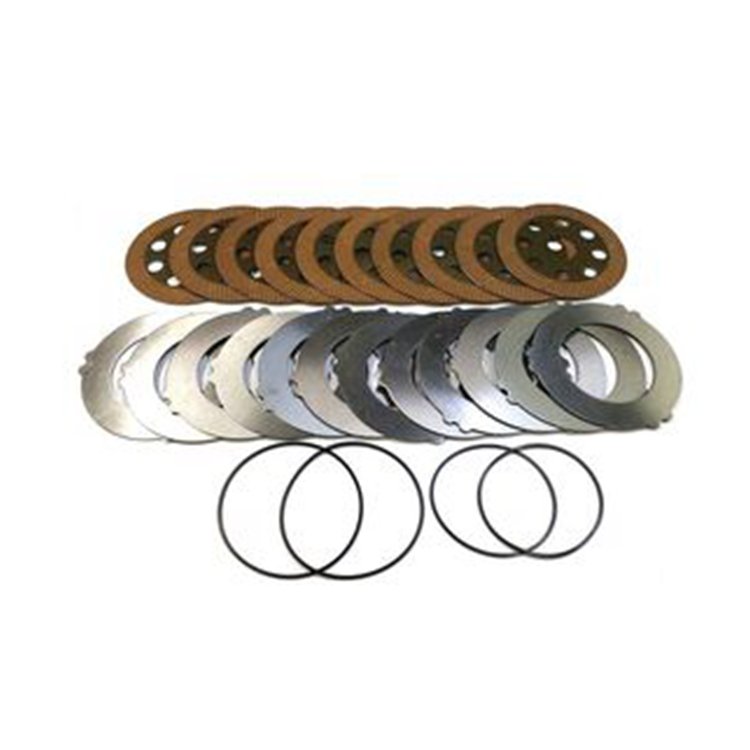 Brake Friction Counter Plates & Seals 458/20285 458/20353 for JCB Backhoe