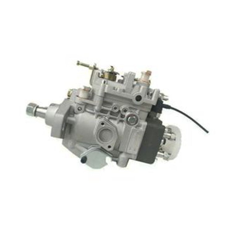 Fuel Injection Pump 104741-8081 32C6510310 for Mitsubishi Engine S4Q2 Texex Excavator TC48