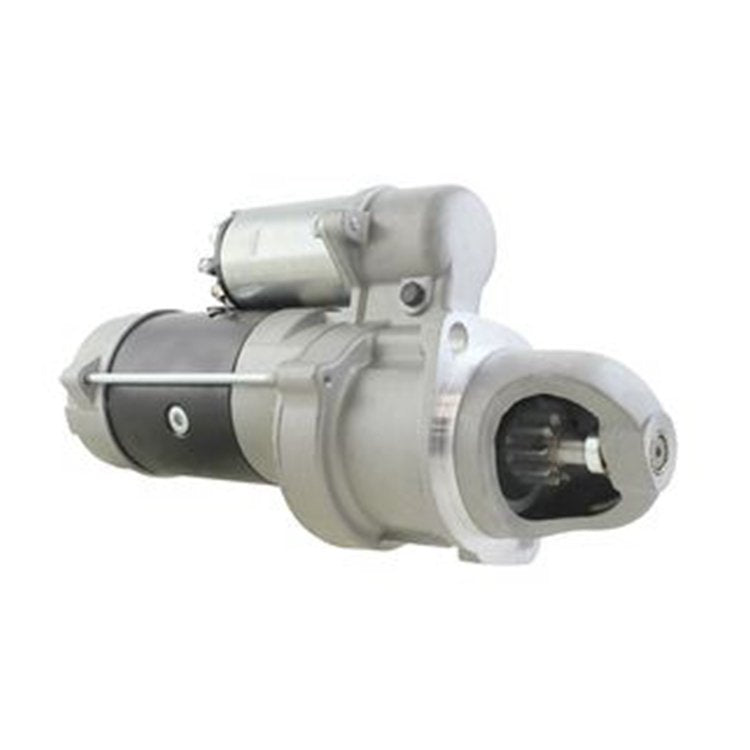 Starter Motor RE50095 for John Deere Tractor 1020 1520 2020 2030 2520 2630 7210