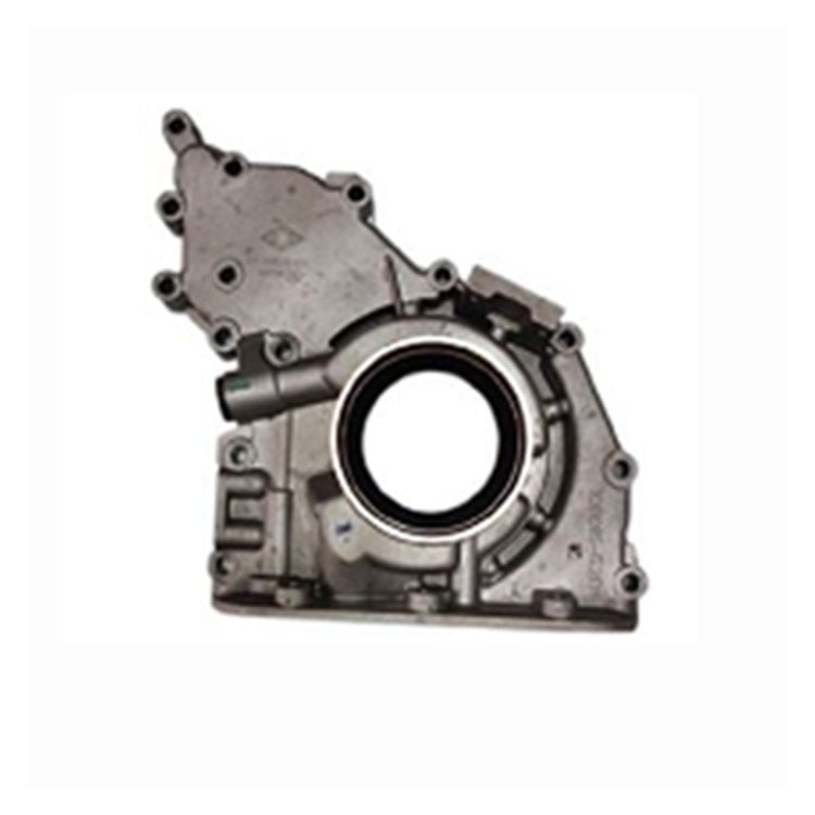 For Deutz Engine BF6M1013 Oil Pump 04289742 04259226