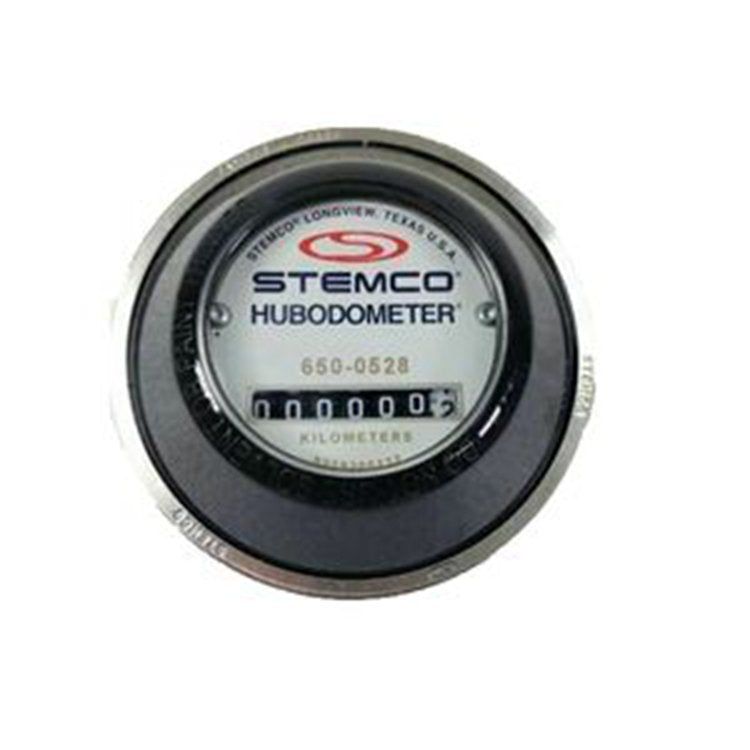 Stemco Hubodometer 650-0528 294 REV/KM