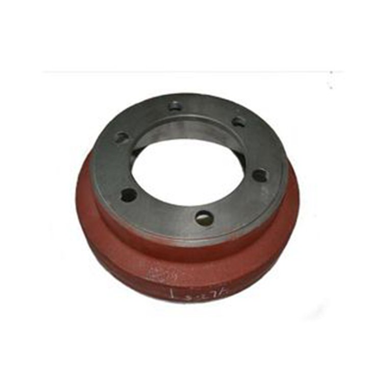 Drum Brake 22673-02031 for TCM Forklift FD20T6 FD25T6 FD20C6 FD25C6 FG20N1 FG25N1