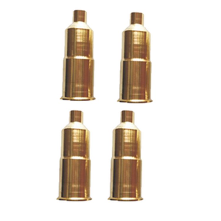 4PCS Injector Sleeve for Nissan Engine FD33