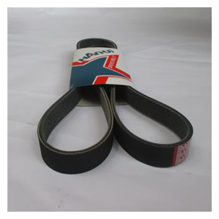 For Hyundai Excavator R305 Fan Belt 8pk1650