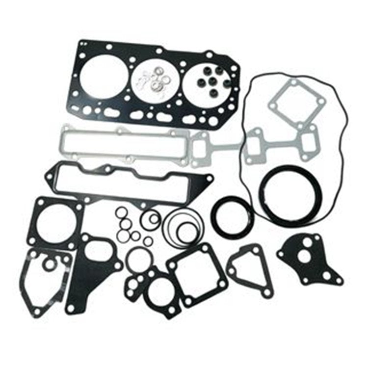 Overhaul Gasket Kit for Yanmar 3TNV88 Engine John Deere 3320