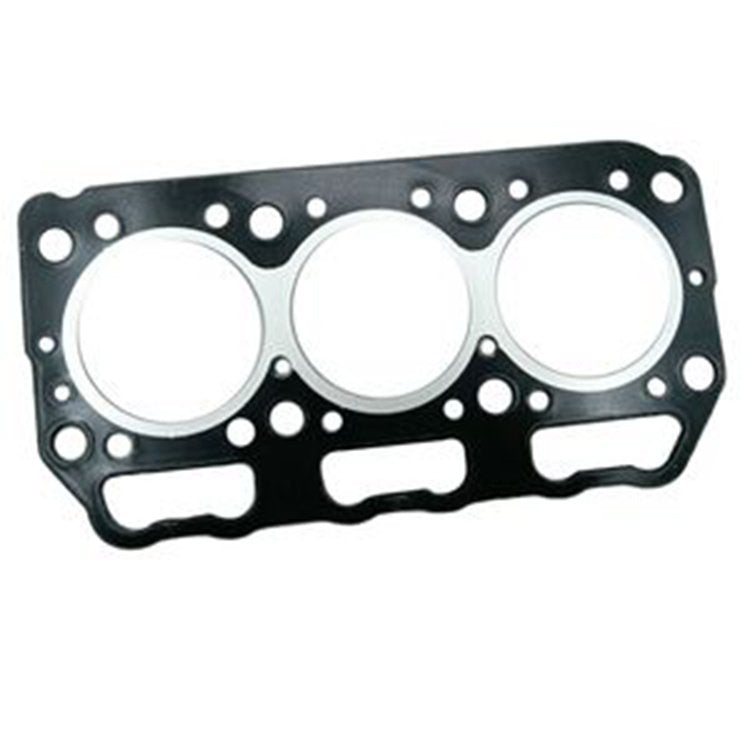 Cylinder Head Gasket for Yanmar 3T72S 3T72H 3T72SB 3T72SA-B 3T72H-N 3T72 Engine