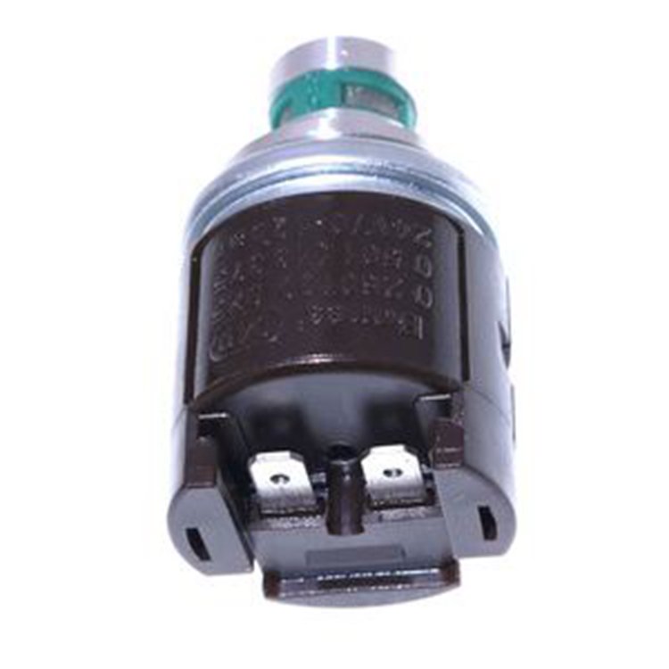 24V Transmission Control Solenoid Valve 4784497 for New Holland Loader FR130 FR160 FR220 L15 L20 L25