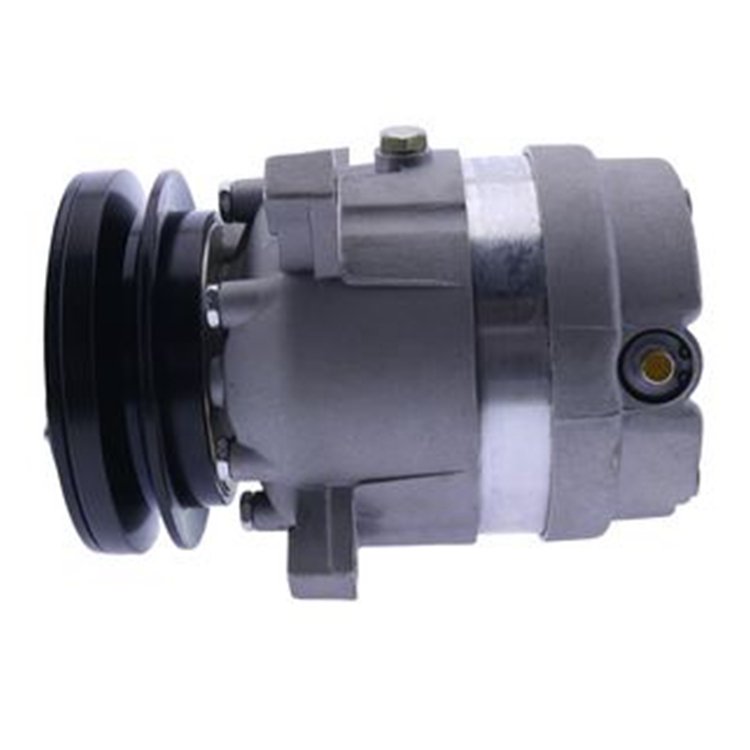 A/C Compressor T4520-50052 T4520-50051 for Kioti DK55 DK55C DK65C DK901C Tractor