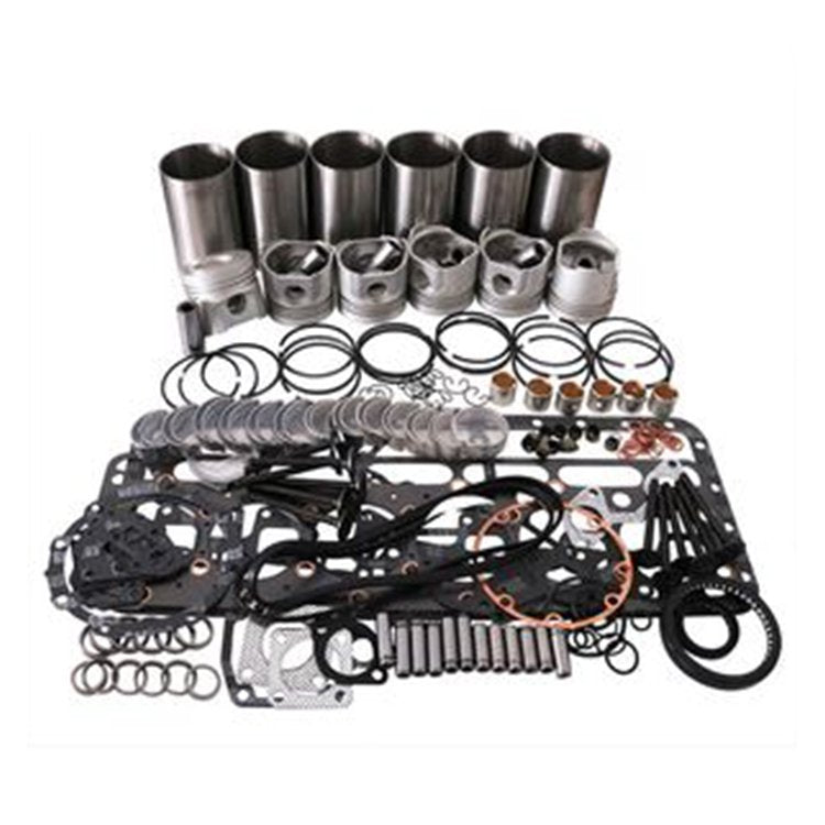 Overhaul Rebuild Kit for Kubota S2802 Engine