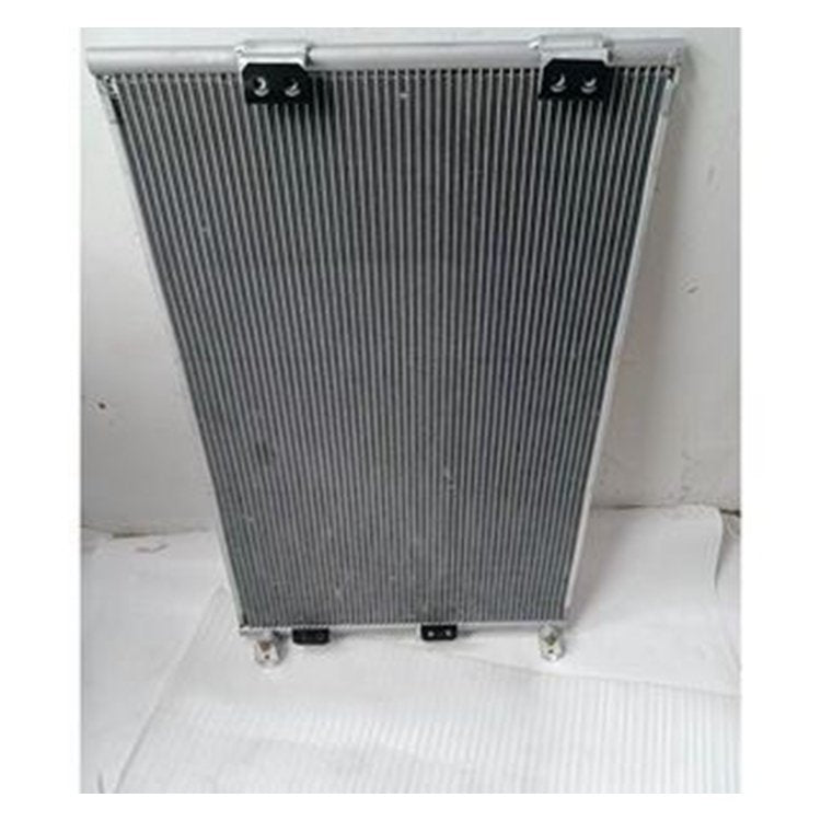 Refrigerant Condenser 488-6612 for Caterpillar CAT 312 313 315 317 320 323 325 326 330 333 335 340 350 352 355 395