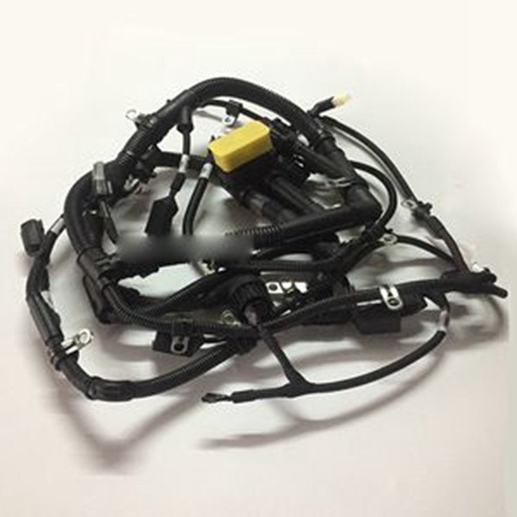 Control Module Wiring Harness 4388981 for Cummins Engine ISZ