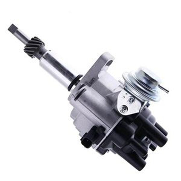 Electronic Ignition Distributor 22100-50K15 22100-50K10 N-22100-FU310 for Nissan H20 H20-II H20-2 K15 K25 TCM Forklift Mitsubishi Komatsu