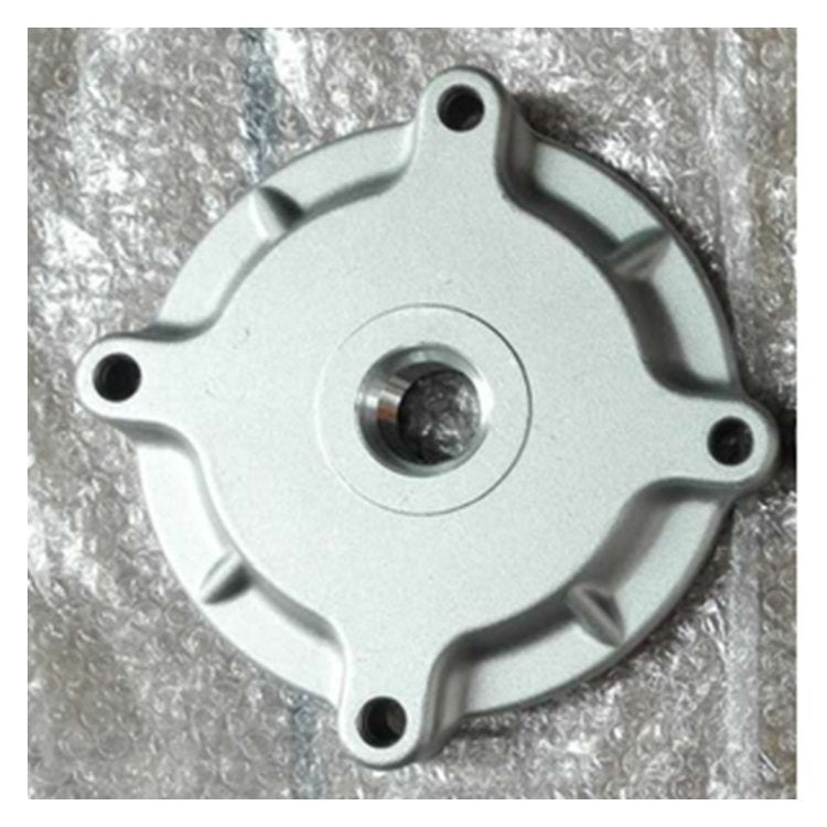 For KOMATSU PC210-8 Swivel Center Joint Cover Cap