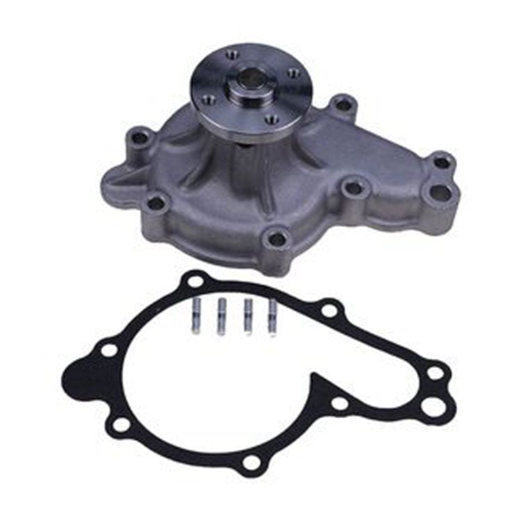 Water Pump 1G772-73032 For Kubota Skid Steer SVL75 SVL75-2 SVL75-2C SVL75C Engine V3307