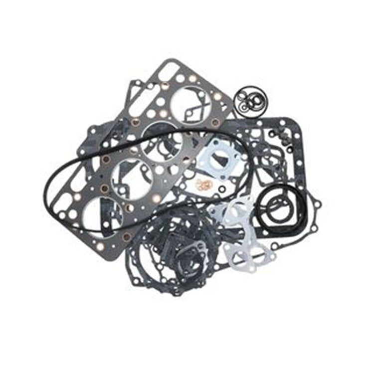 Overhaul Gasket Kit for Kubota Engine V1512