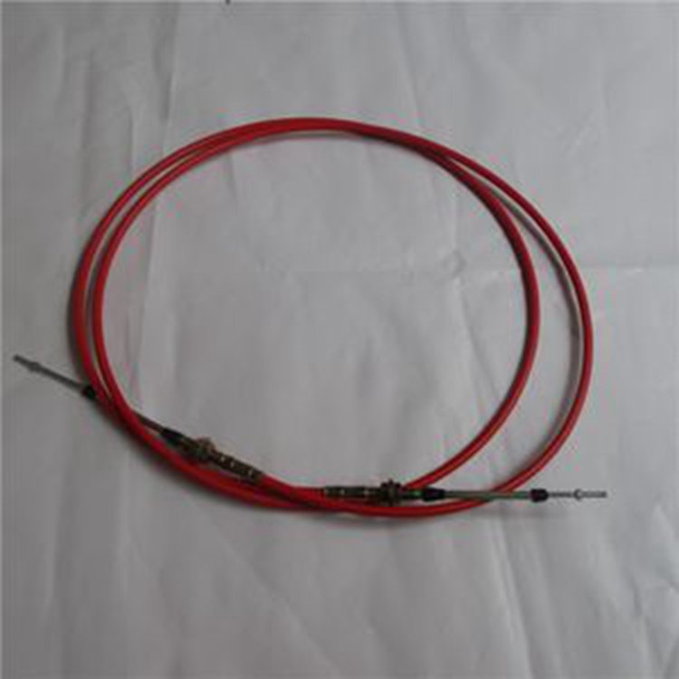 For Komatsu Excavator PC220-5 Throttle Cable