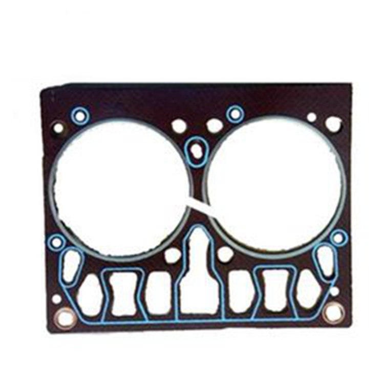 For Doosan SOLAR 170W-III 220LC-III Cylinder Head Gasket Set 65.03901-0033 65.03901-1146S