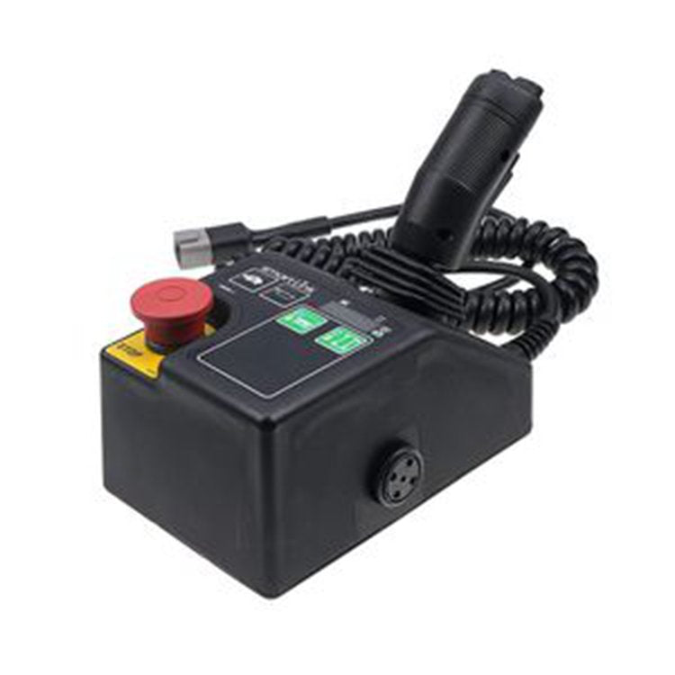 Generation 6 Proportional Control Box 1256727GT for Genie GS-2032 GS-2046 GS-2632 GS-2646 GS-3246 GS-4047